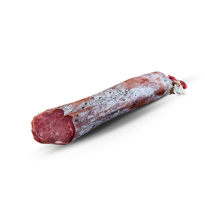 Vytinta Iberijos veislės kiaulės nugarinė „Lomo de Cebo Campo“ (50 % iberica veislės)