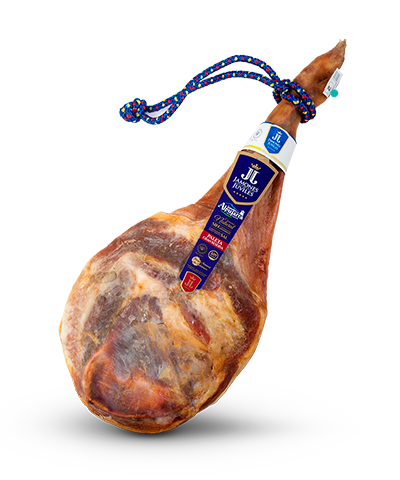 Paleta Gran Reserva, natūraliai brandinta daugiau nei 10 mėnesių